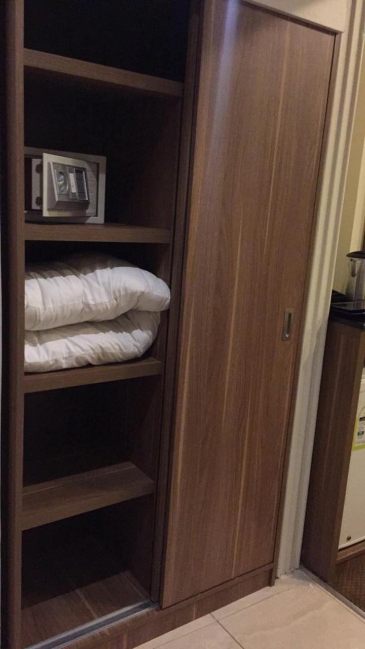 Hotel فندق الماسة المكية Mekka Zewnętrze zdjęcie